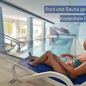 Apollo Garni 3* Regensburg