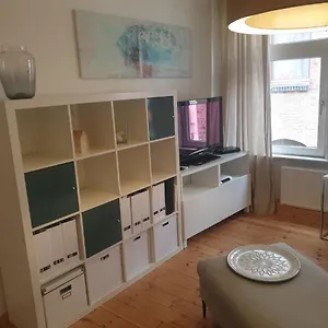 2 Lister Meile, Hauptbahnhof Hannover