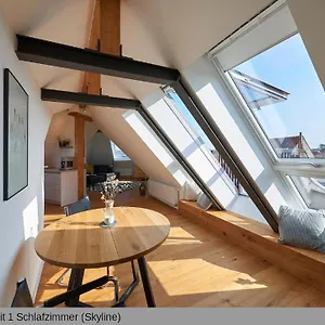 Appartement Business, Hannover