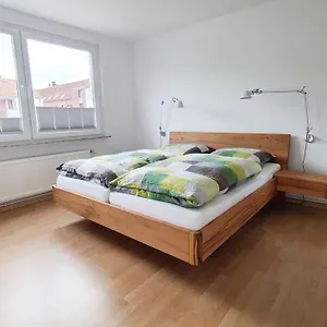 Appartement Deine Oase Mitten In Hannover., Hannover