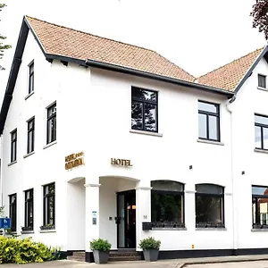 Olympia Hotel Brugge