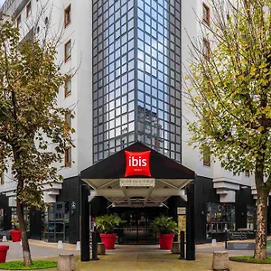 Ibis Bastille Opera Otel Paris