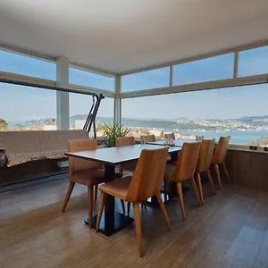 Tarabya Apart Otel İstanbul