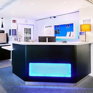 Hotel Hannover-laatzen, Laatzen