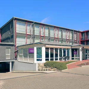 Mercure Am Entenfang Hotell