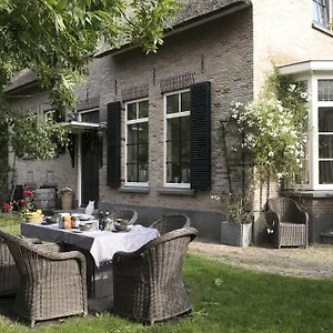 Buitengoed De Uylenburg Hotel Delft