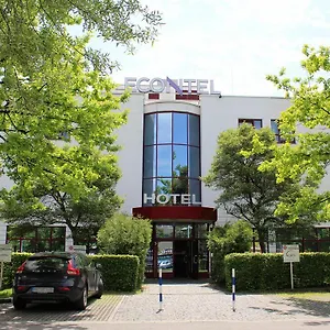 Amber Econtel 3* München