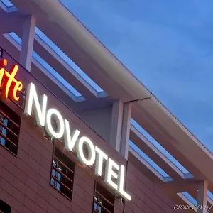 Novotel Hannover