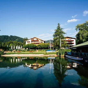 Terrassenhof 4* Bad Wiessee