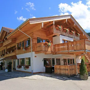 Alpinhotel 3* Berchtesgaden