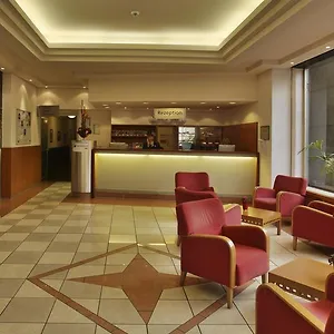 Best Western Frankfurt Airport 4* Neu-Isenburg