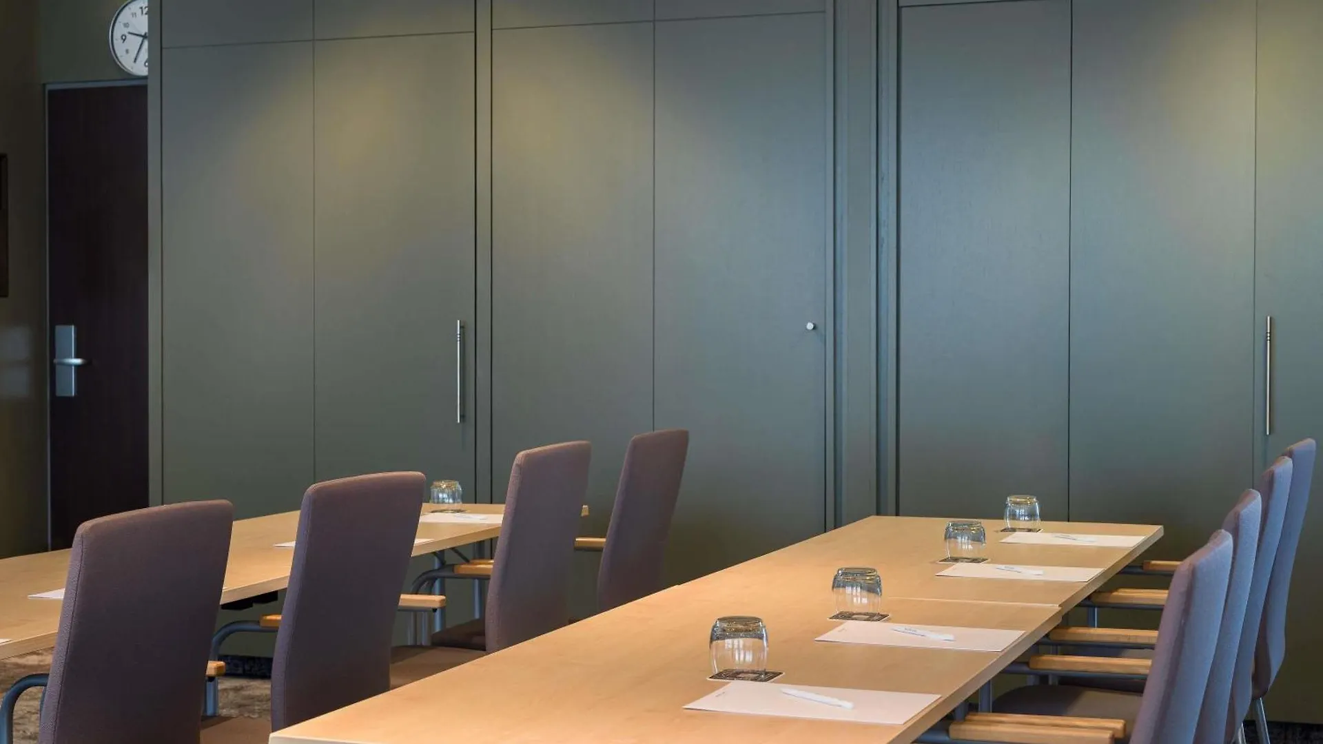 Mercure Hotel Hannover Mitte