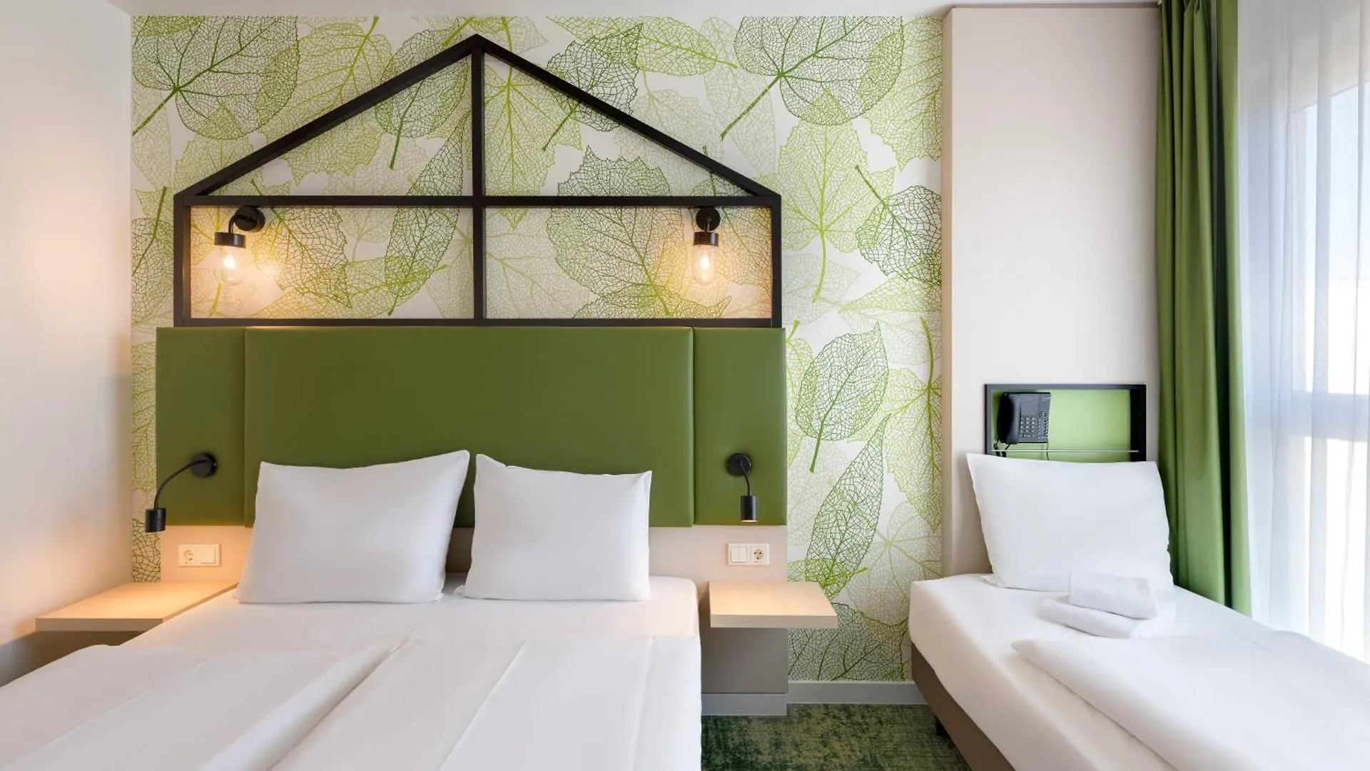 Mercure Hotel Hannover Mitte