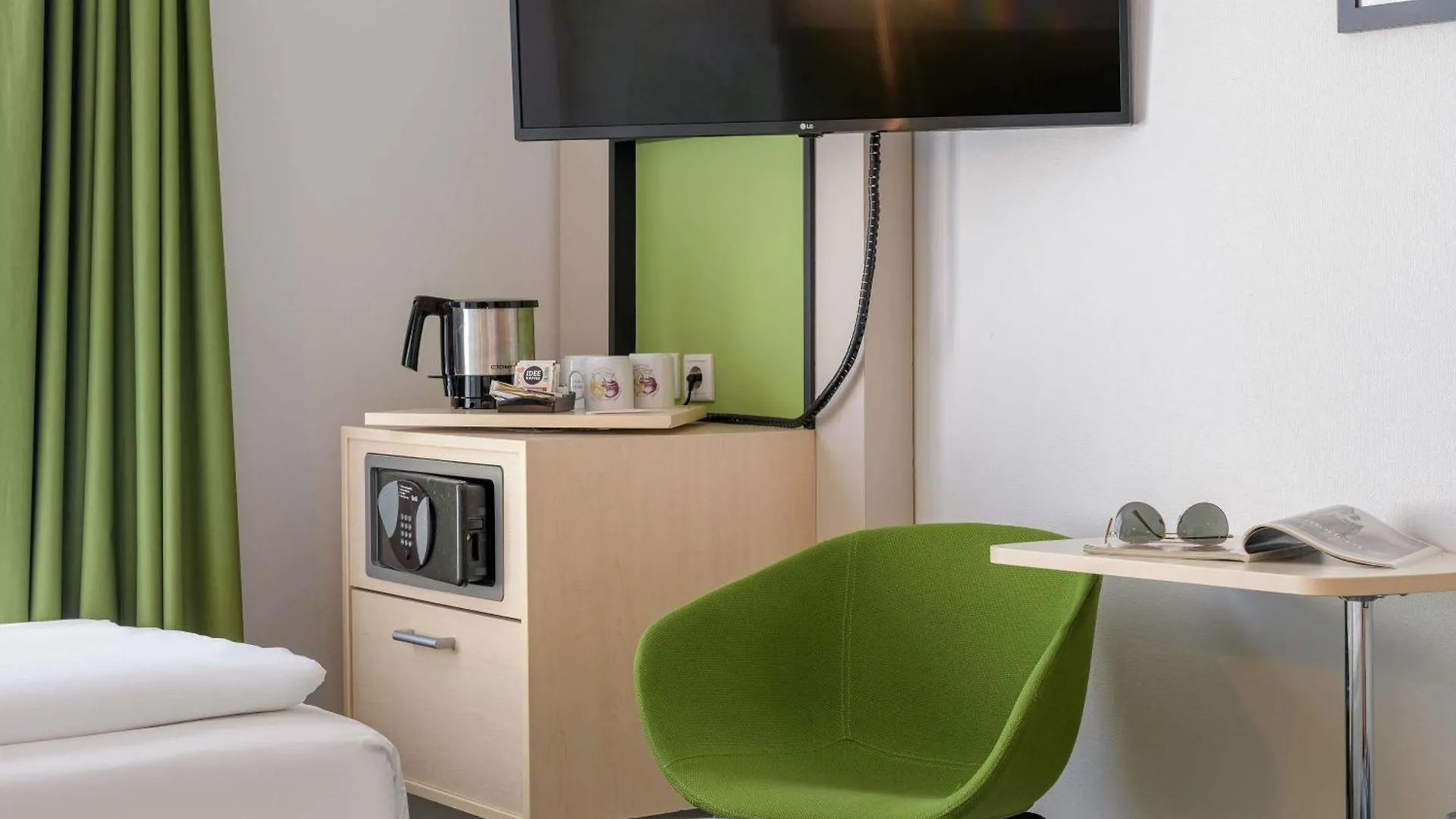 Mercure Hotel Hannover Mitte