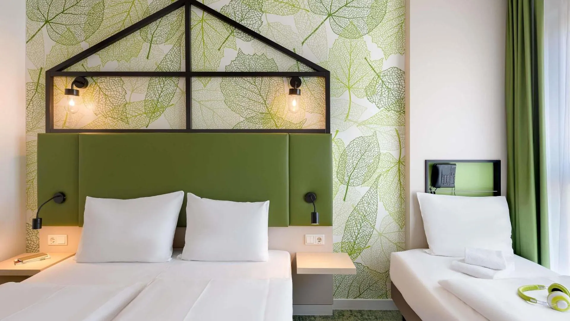 Mercure Hotel Hannover Mitte