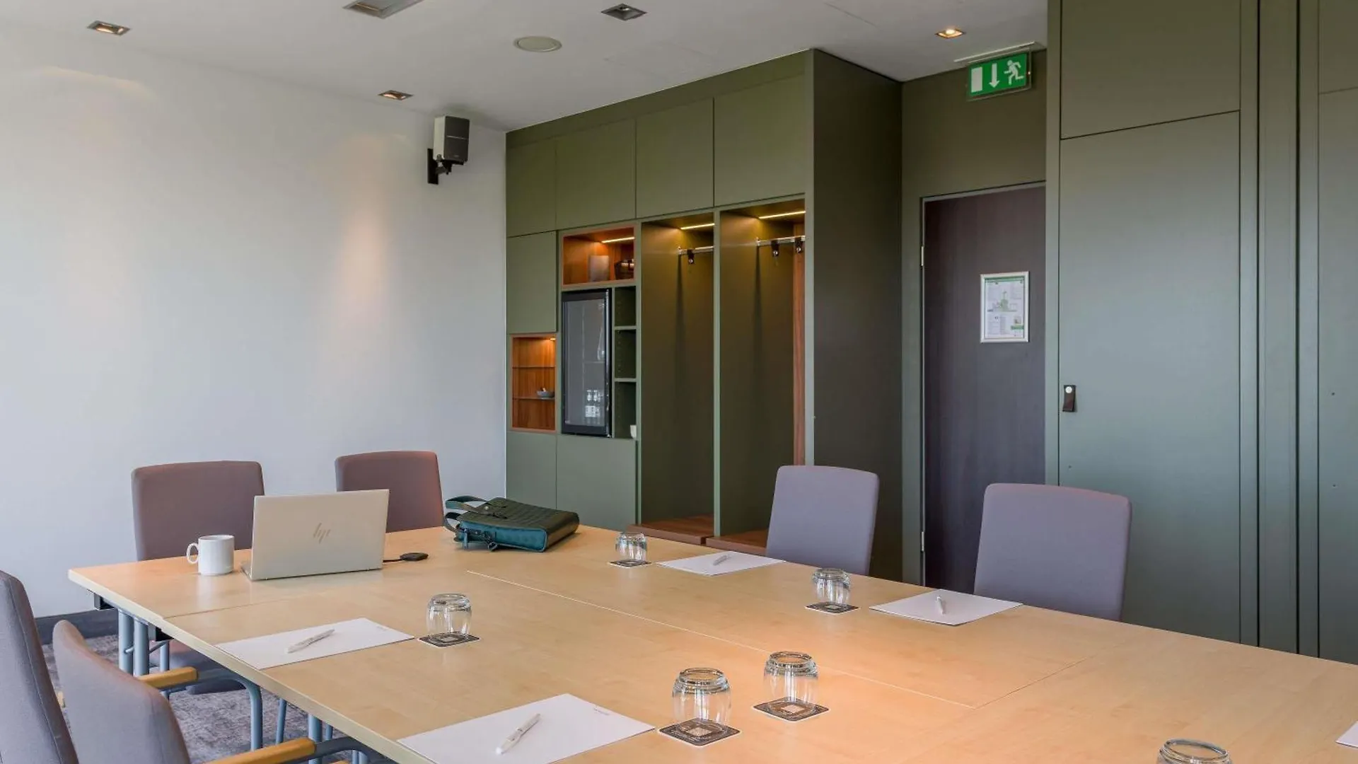 Mercure Hotel Hannover Mitte 4*,  Germany