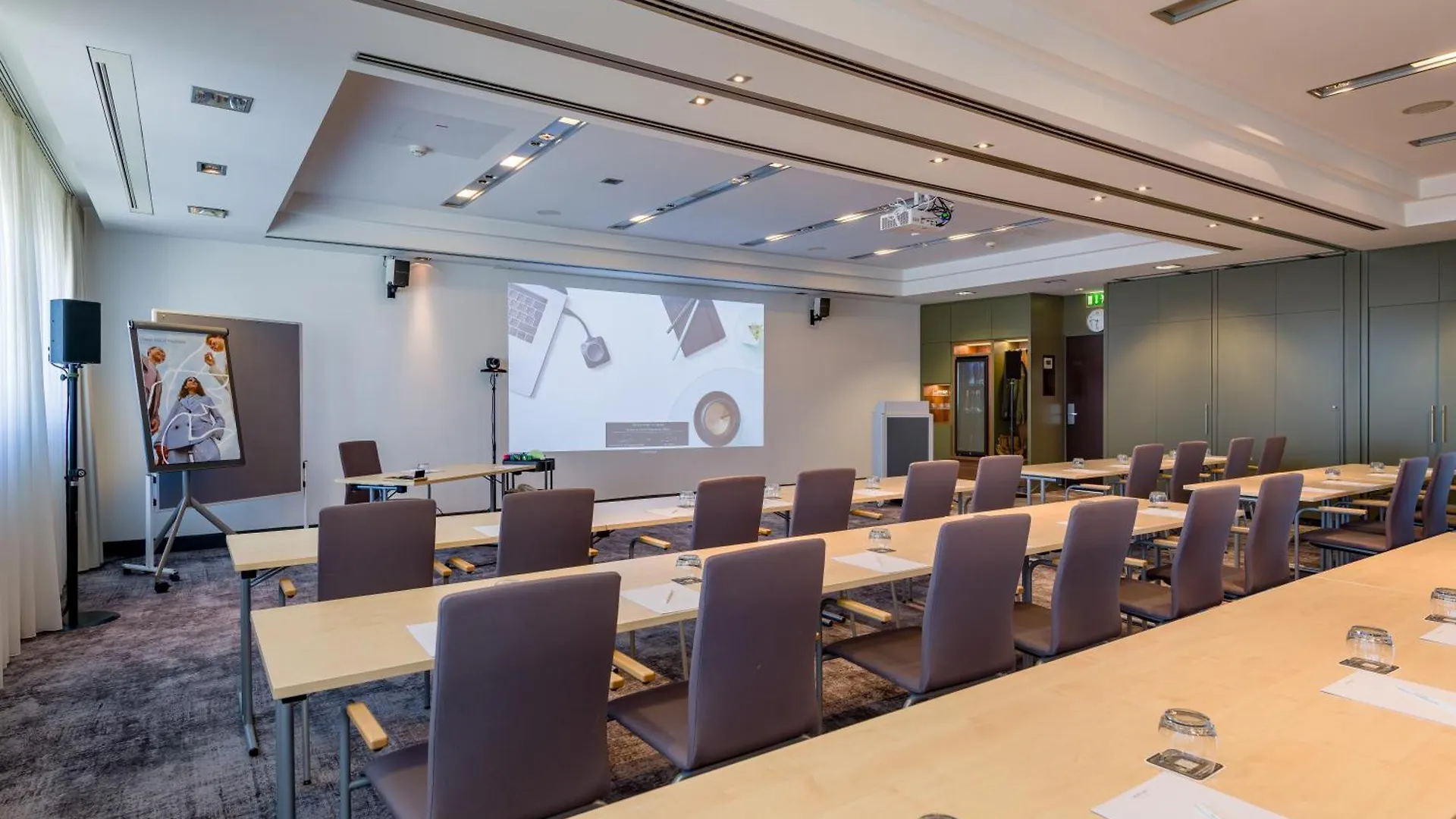 Mercure Hotel Hannover Mitte