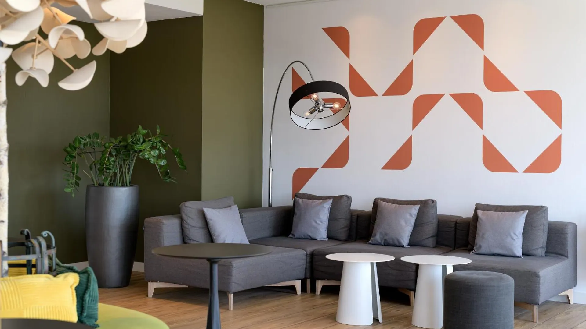 ****  Mercure Hotel Hannover Mitte Germany