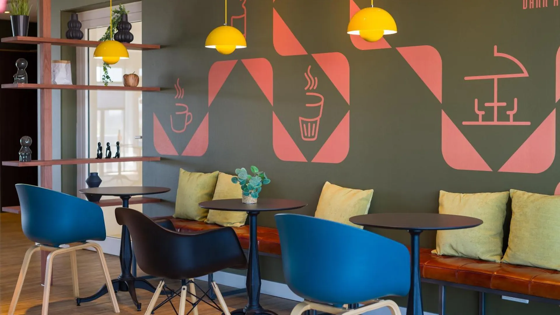 Mercure Hotel Hannover Mitte