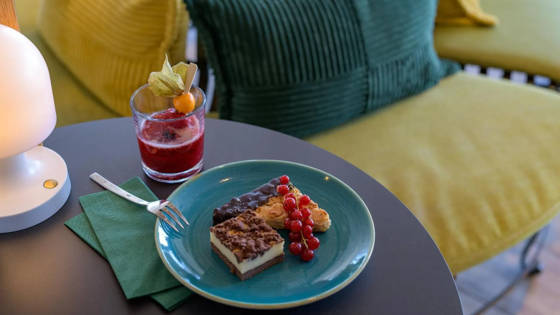 Mercure Hotel Hannover Mitte